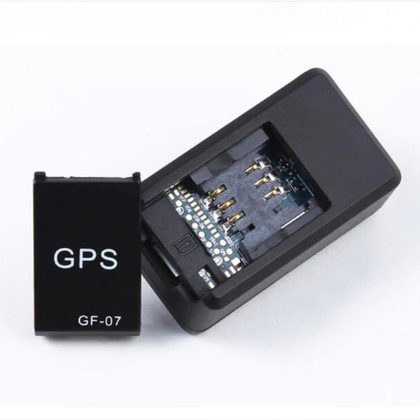 Rastreador Portátil GPS GSM de Última Geração - RastrekFlex