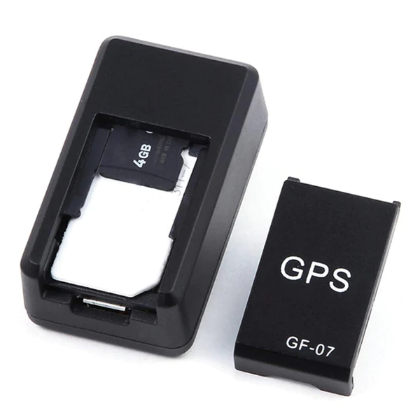 Rastreador Portátil GPS GSM de Última Geração - RastrekFlex